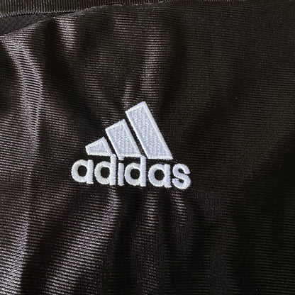 Real madrid away 2000