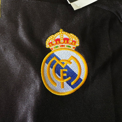 Real madrid away 2000