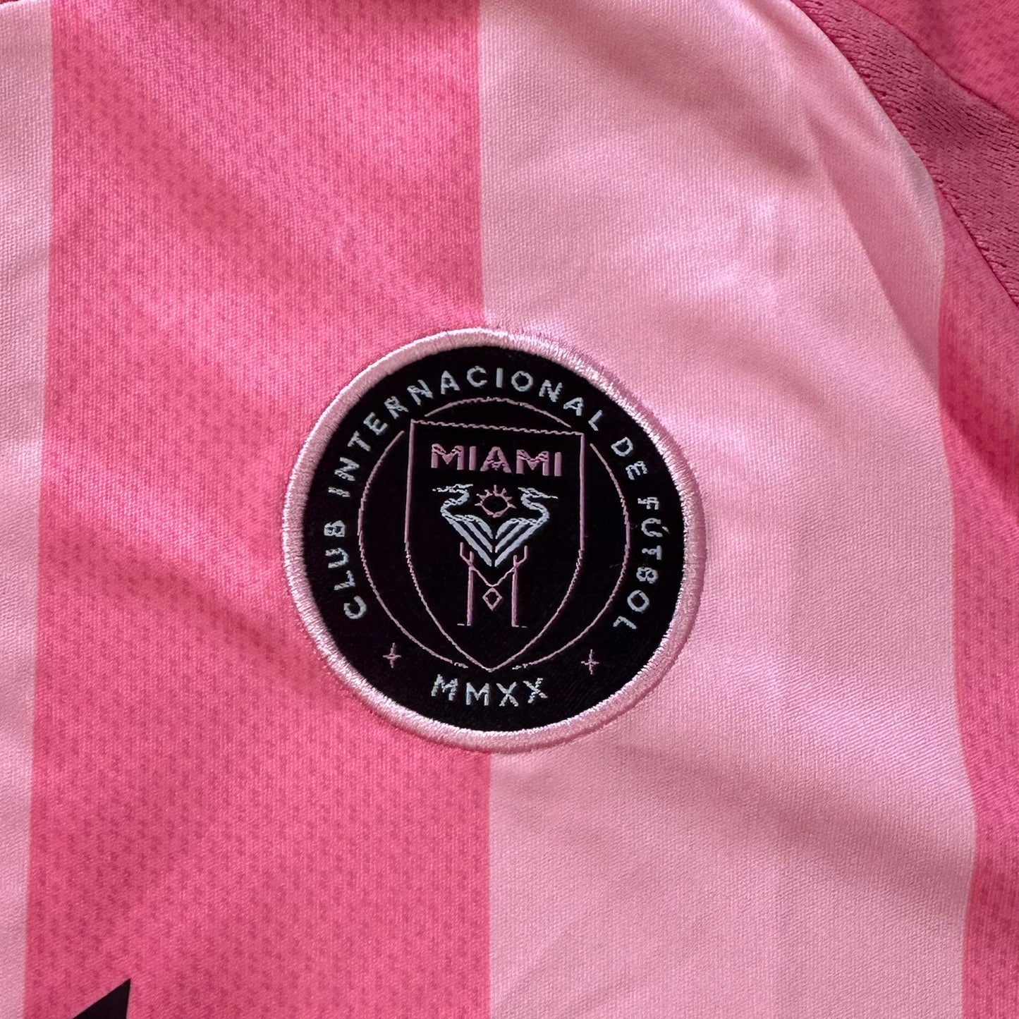 Inter Miami home 2026 / kids