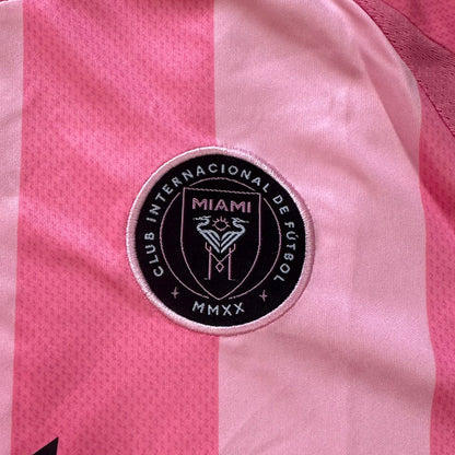 Inter Miami home 2026 / kids