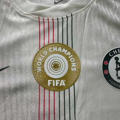 Chelsea away 2026 / FWC + UCL edition