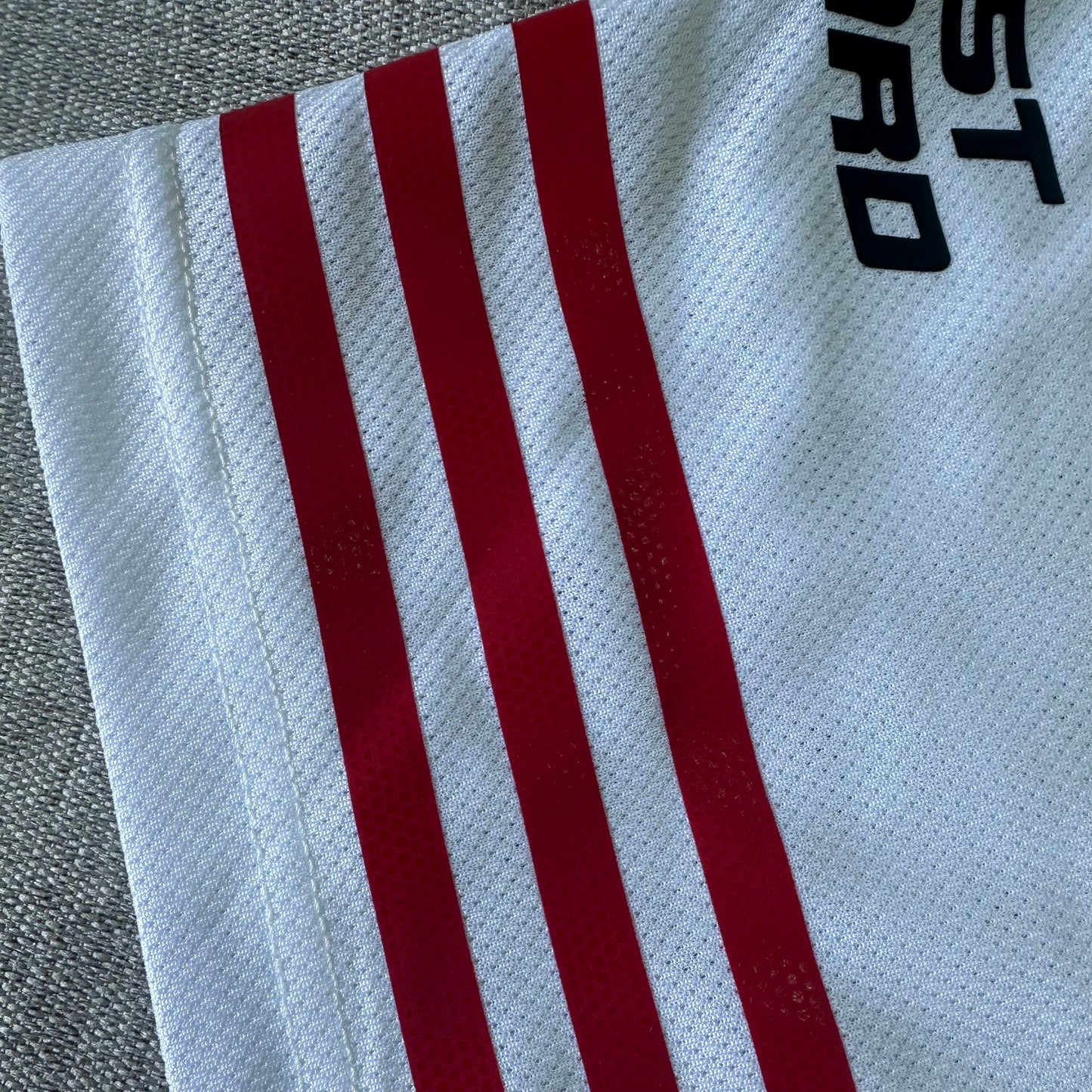 River Plate home 2026