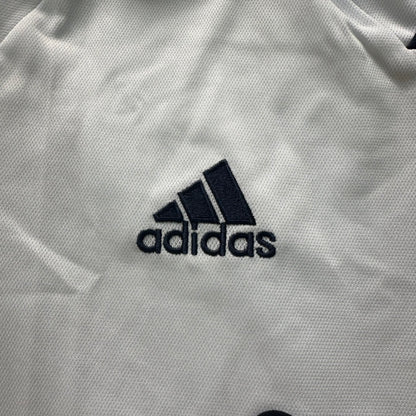 Real Madrid home 2001