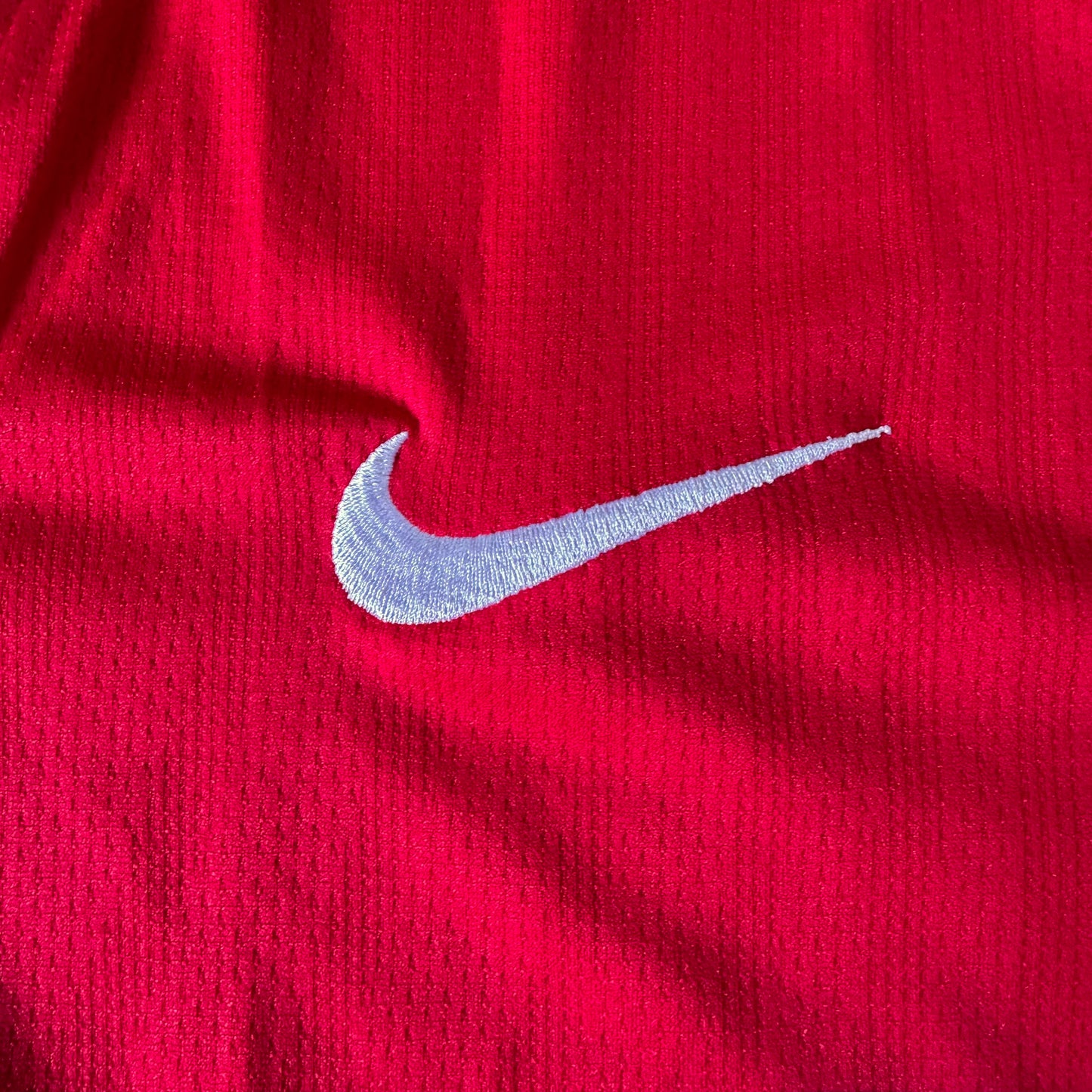 Manchester United home 2008 - UCL final moscow edition