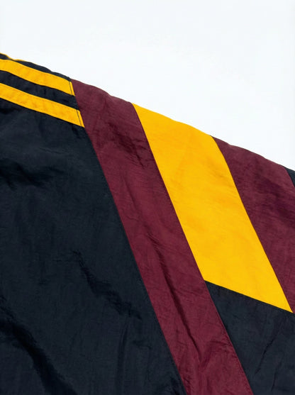 As Roma Adidas Originals jacket