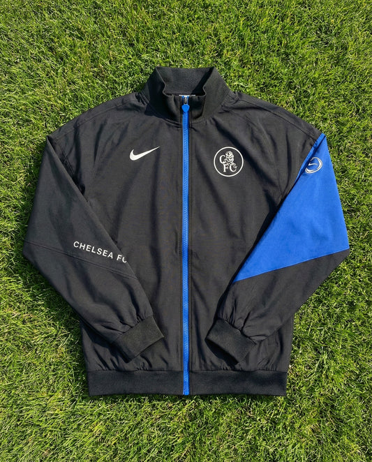 Chelsea F.C. Strike Third jacket