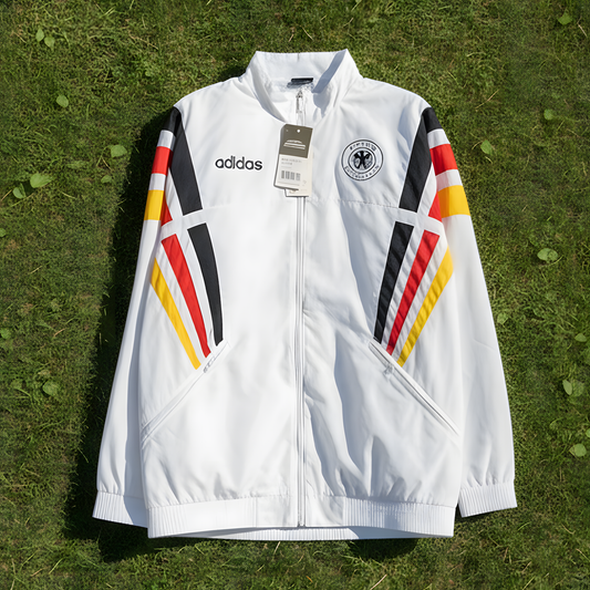 Germany 1996 Woven Jacket