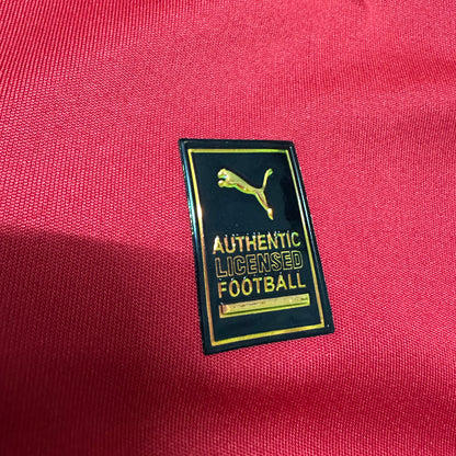 Egypt National Team Track Top