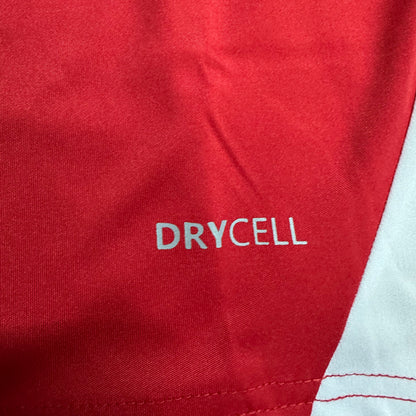 Egypt National Team Track Top