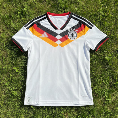 Germany 2026 World Cup Home Kit