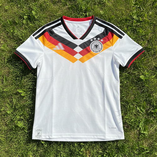 Germany 2026 World Cup Home Kit