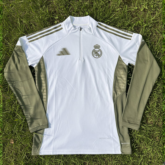 Real Madrid 26 Competition Track Top