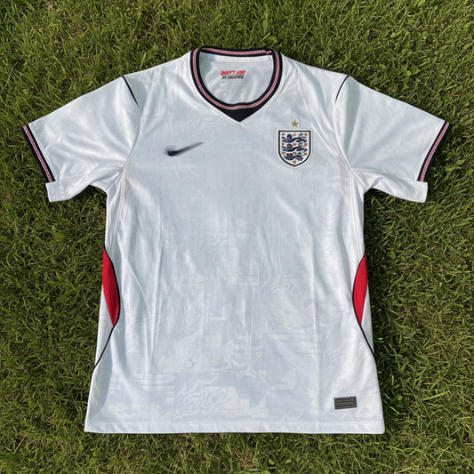 England 2026 World Cup Home