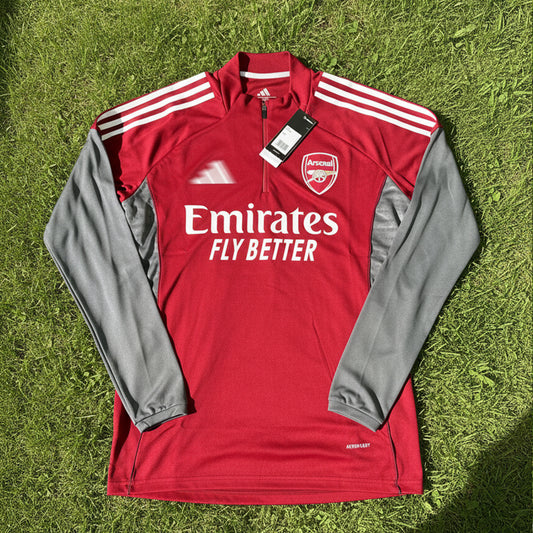 Arsenal Tiro 25 Competition Track Top‏