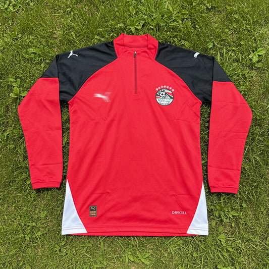 Egypt National Team Track Top