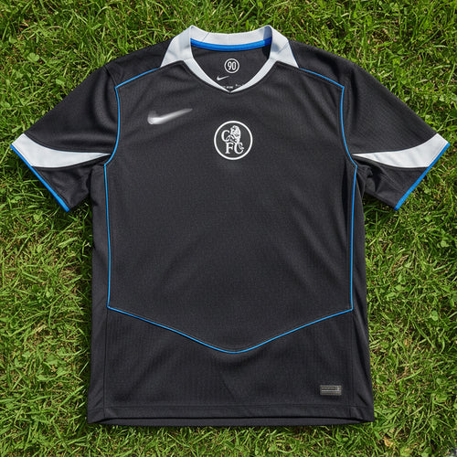 Chelsea 3rd kit 2026