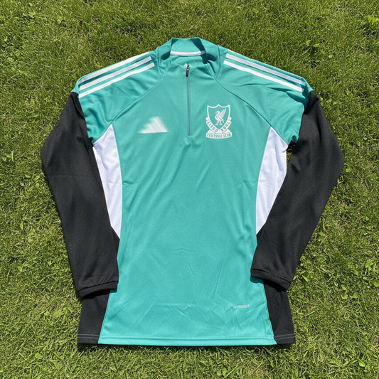 Liverpool 26 3rd Track Top