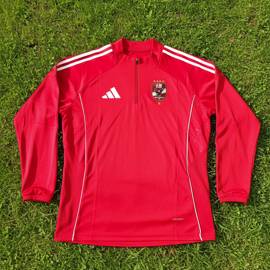 Al Ahly 26 Track Top‏