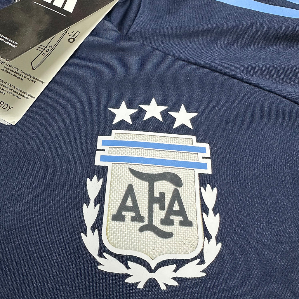 Argentina Track Top