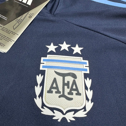 Argentina Track Top