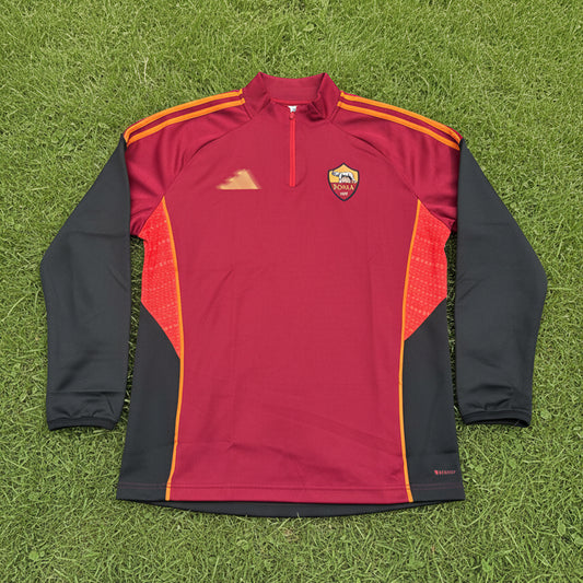 Roma Track Top