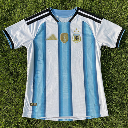 Argentina 2026 World Cup Home Kit