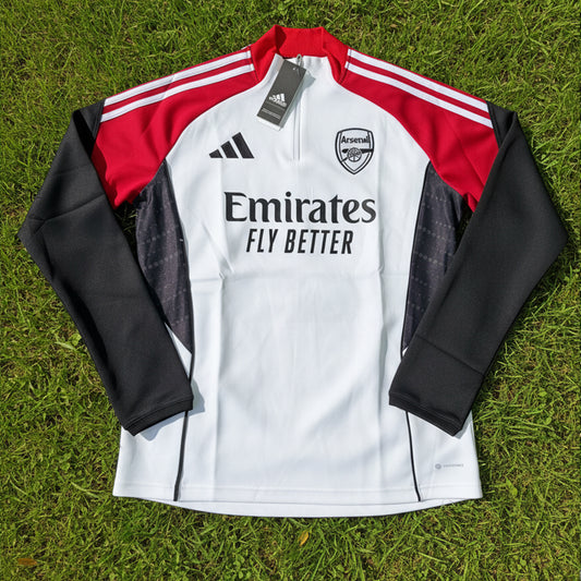 Arsenal 26 4rd Track Top