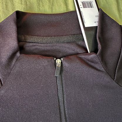 Germany Black Track Top