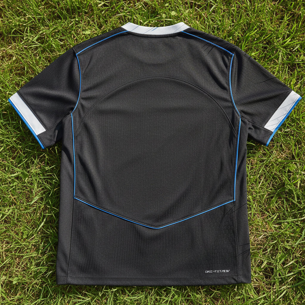 Chelsea 3rd kit 2026