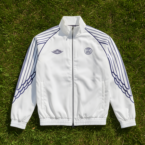 PSG x Jordan Wings Anthem Jacket