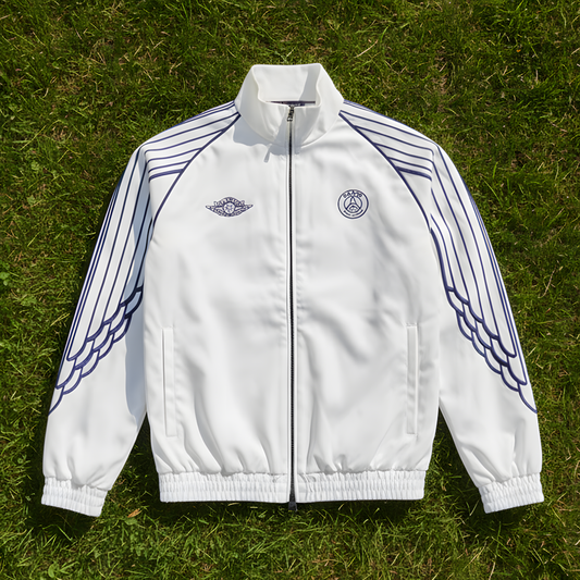 PSG x Jordan Wings Anthem Jacket