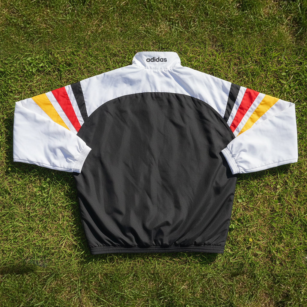 Germany 1996 Woven Jacket