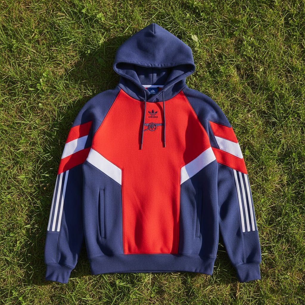 Arsenal Originals Hoodie