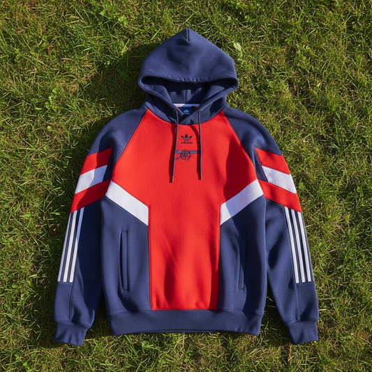 Arsenal Originals Hoodie