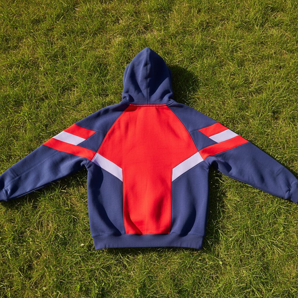 Arsenal Originals Hoodie
