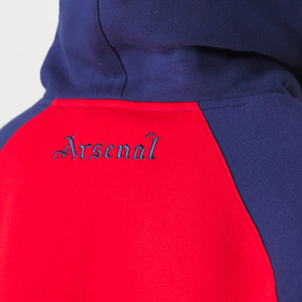 Arsenal Originals Hoodie