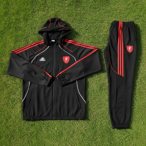 Liverpool 25/26 Windbreaker Set