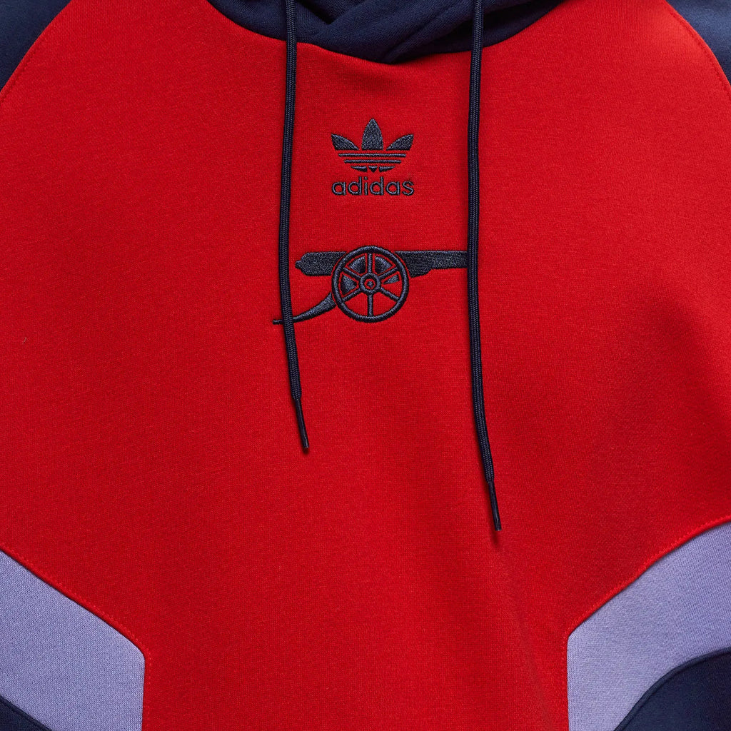 Arsenal Originals Hoodie