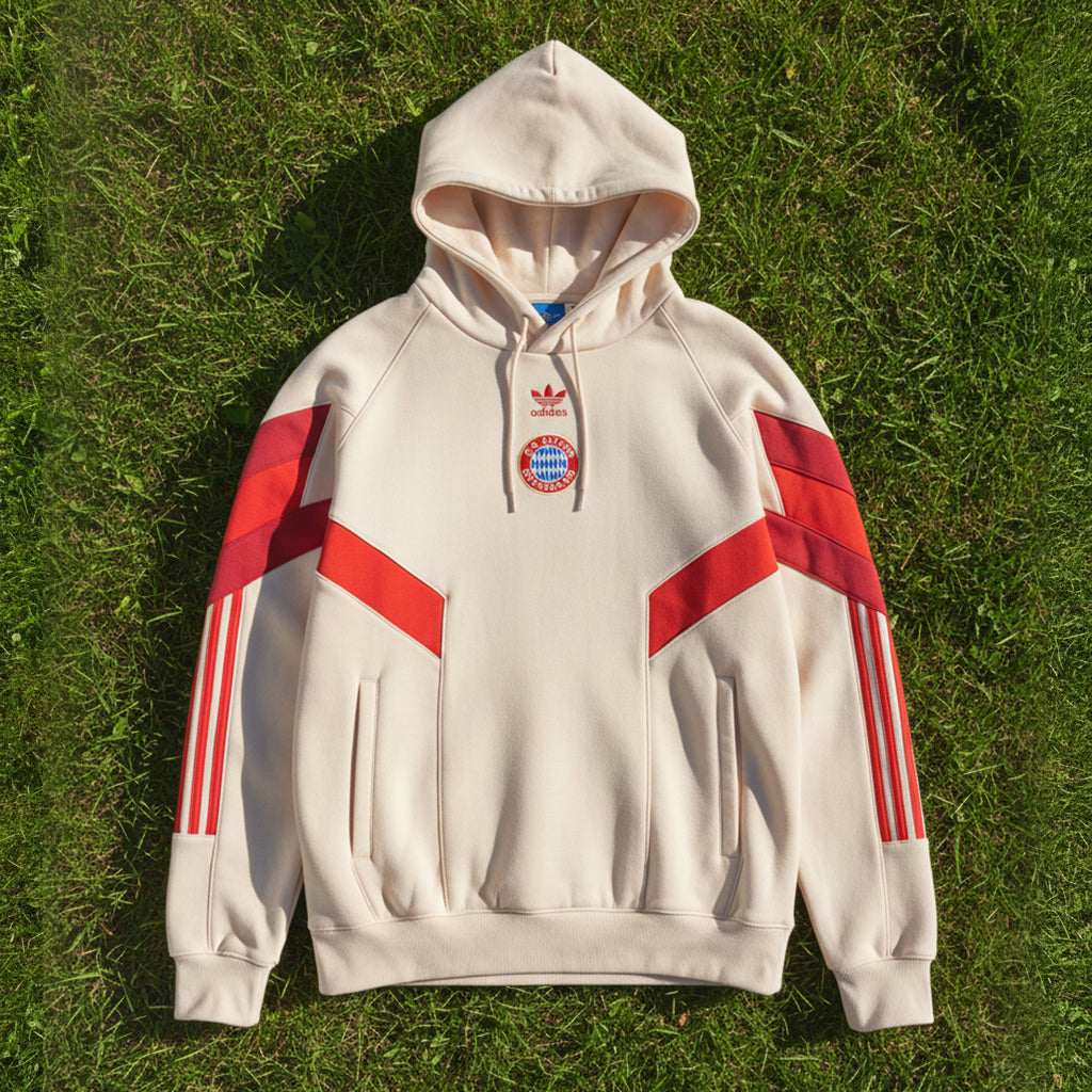 Bayern Originals Hoodie