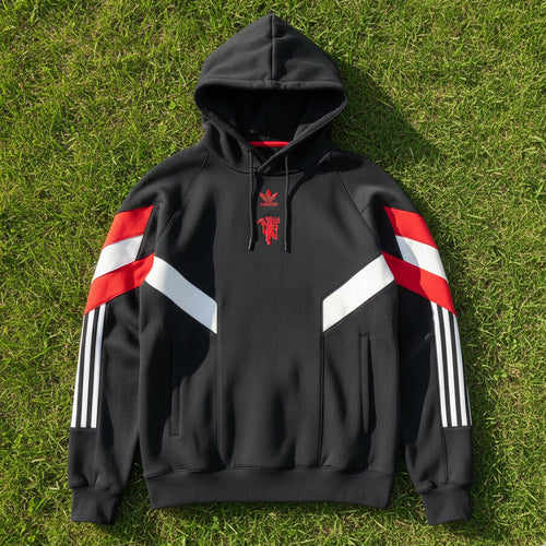 Manchester United Originals Hoodie