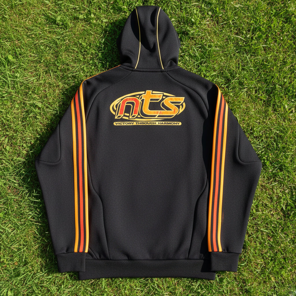 Arsenal x NTS UBP Doubleknit Hoodie