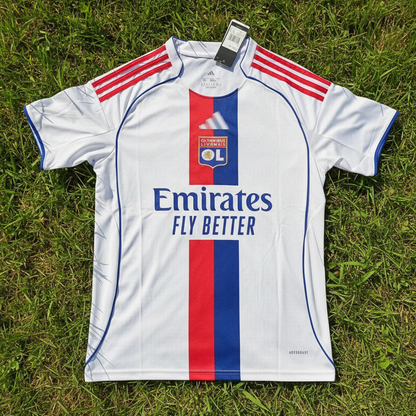 Lyon home 2026