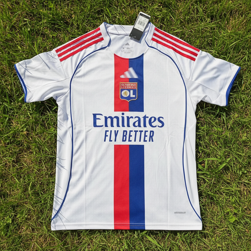 Lyon home 2026