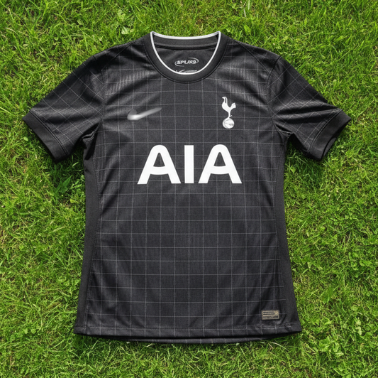 Tottenham Away Kit 25/26