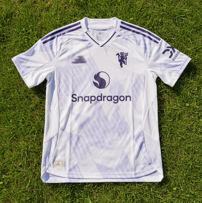 Manchester United  Away 25/26
