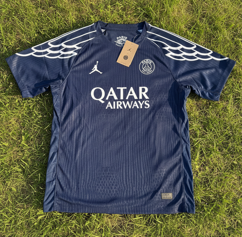 PSG Jordan edition 25