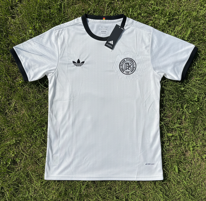 Germany 125th Anniversary Jersey