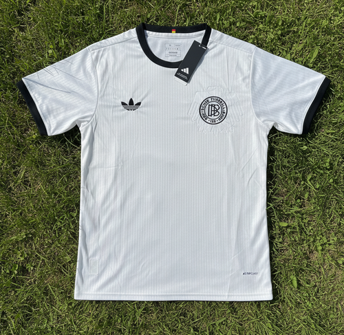 Germany 125th Anniversary Jersey