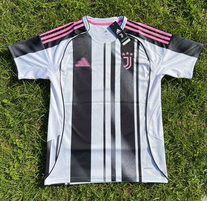 Juventus home 2026