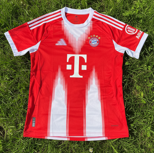 Bayern home 2026